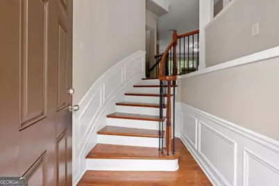 4761 Wehunt Trail SE, Smyrna, GA 30082 - Photo 2