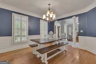 295 Postwood Dr, Fayetteville, GA 30215 - Photo 14