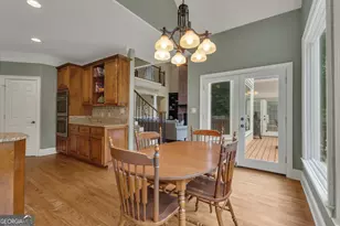 295 Postwood Dr, Fayetteville, GA 30215 - Photo 28