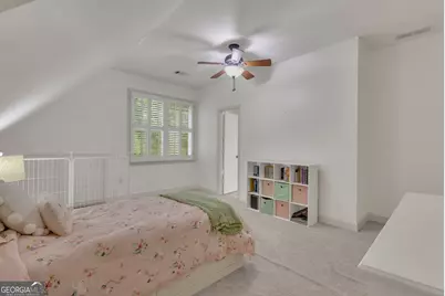 295 Postwood Drive, Fayetteville, GA 30215 - Photo 46