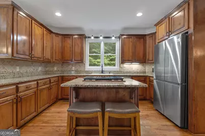 295 Postwood Drive, Fayetteville, GA 30215 - Photo 20