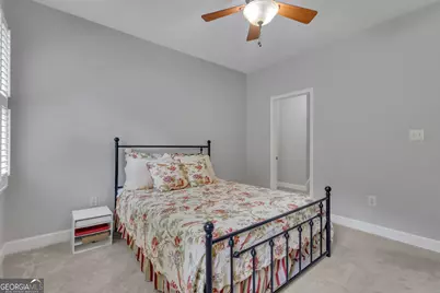 295 Postwood Drive, Fayetteville, GA 30215 - Photo 54