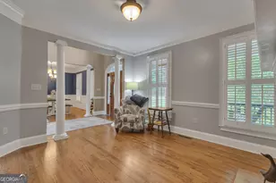 295 Postwood Dr, Fayetteville, GA 30215 - Photo 12