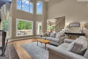 295 Postwood Dr, Fayetteville, GA 30215 - Photo 32