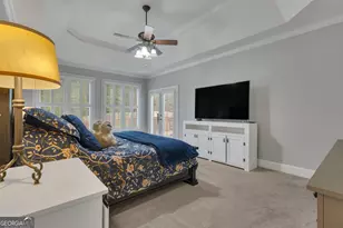 295 Postwood Dr, Fayetteville, GA 30215 - Photo 38