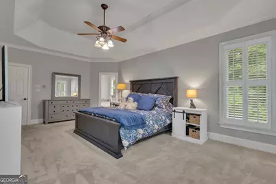 295 Postwood Drive, Fayetteville, GA 30215 - Photo 36