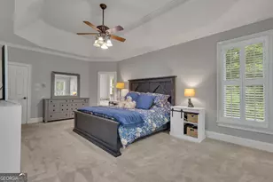 295 Postwood Dr, Fayetteville, GA 30215 - Photo 36