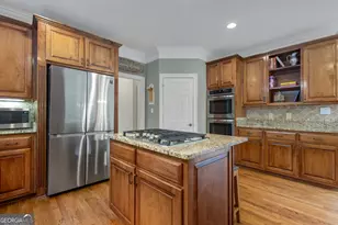 295 Postwood Dr, Fayetteville, GA 30215 - Photo 22
