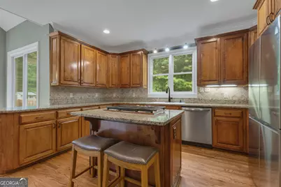 295 Postwood Drive, Fayetteville, GA 30215 - Photo 18