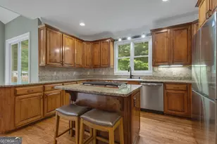 295 Postwood Dr, Fayetteville, GA 30215 - Photo 18