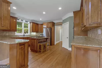 295 Postwood Drive, Fayetteville, GA 30215 - Photo 26