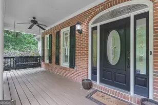 295 Postwood Dr, Fayetteville, GA 30215 - Photo 8