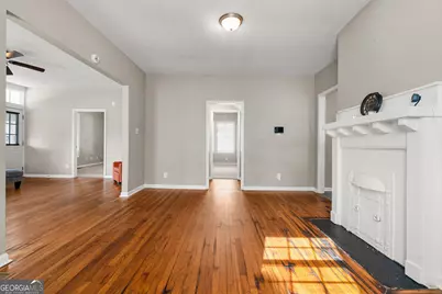 1036 Hillyer Avenue, Macon, GA 31204 - Photo 6