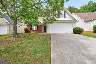 225 Lassiter Drive, Covington, GA 30016 - Photo 1