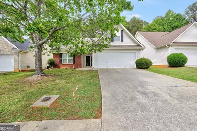 225 Lassiter Drive, Covington, GA 30016 - Photo 4