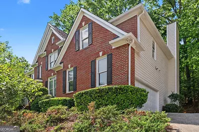 3914 Noblin Creek Drive, Duluth, GA 30097 - Photo 1