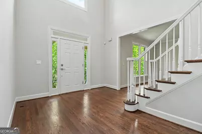 3914 Noblin Creek Drive, Duluth, GA 30097 - Photo 8