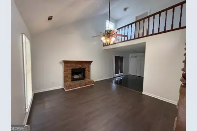885 Park Place NE, Conyers, GA 30012 - Photo 2