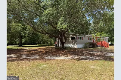 2 Buckboard Trail, Jesup, GA 31546 - Photo 6