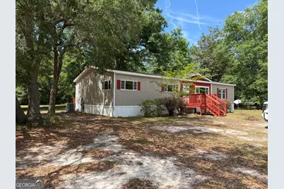 2 Buckboard Trail, Jesup, GA 31546 - Photo 4