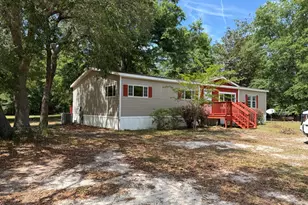 2 Buckboard Trail, Jesup, GA 31546 - Photo 4