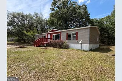 2 Buckboard Trail, Jesup, GA 31546 - Photo 2