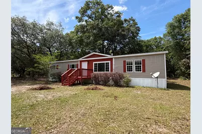 2 Buckboard Trail, Jesup, GA 31546 - Photo 1
