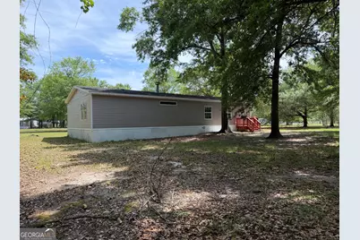 2 Buckboard Trail, Jesup, GA 31546 - Photo 38