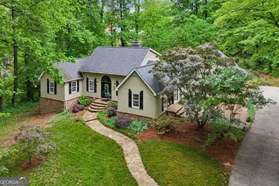 214 Newport Road SW, Lilburn, GA 30047 - Photo 58