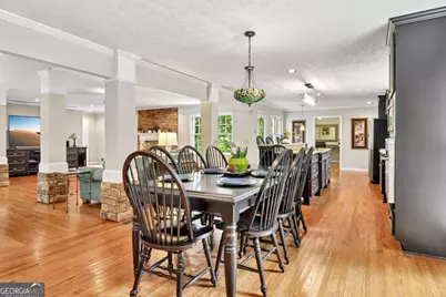 214 Newport Road SW, Lilburn, GA 30047 - Photo 14