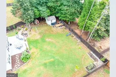 787 Hawkins Creek Drive, Jefferson, GA 30549 - Photo 38