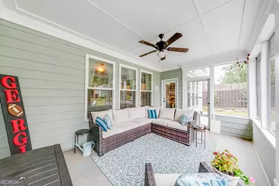 787 Hawkins Creek Drive, Jefferson, GA 30549 - Photo 32