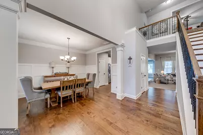 787 Hawkins Creek Drive, Jefferson, GA 30549 - Photo 6