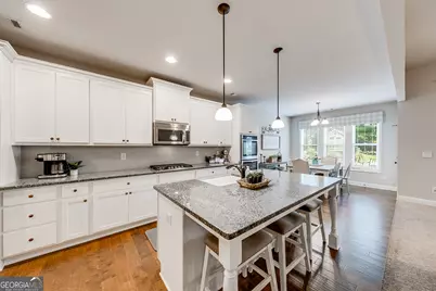 787 Hawkins Creek Drive, Jefferson, GA 30549 - Photo 10