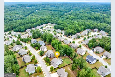 787 Hawkins Creek Drive, Jefferson, GA 30549 - Photo 40
