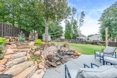 787 Hawkins Creek Drive, Jefferson, GA 30549 - Photo 34
