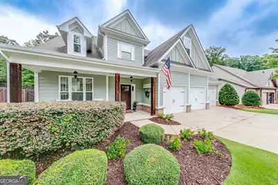 787 Hawkins Creek Drive, Jefferson, GA 30549 - Photo 4