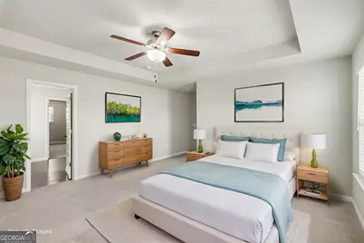 100 McGinnis Circle, Calhoun, GA 30701 - Photo 14