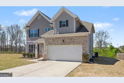100 McGinnis Circle, Calhoun, GA 30701 - Photo 2