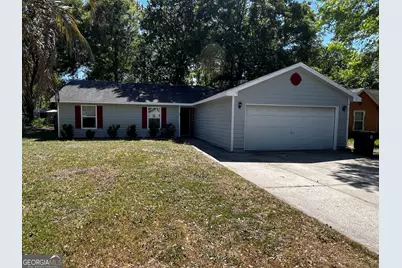 105 Baytree Court, Kingsland, GA 31548 - Photo 1
