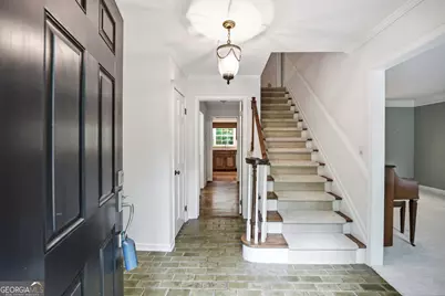 2399 Deer Ridge Drive, Stone Mountain, GA 30087 - Photo 4