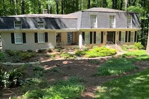 2399 Deer Ridge Dr, Stone Mountain, GA 30087 - Photo 2