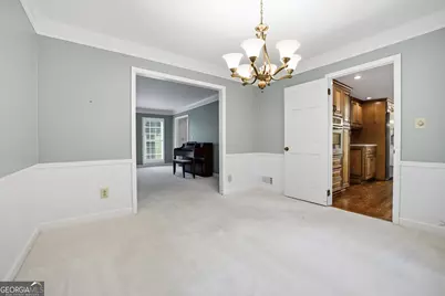 2399 Deer Ridge Drive, Stone Mountain, GA 30087 - Photo 8