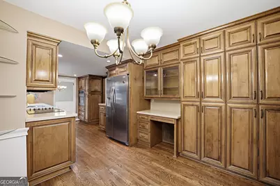 2399 Deer Ridge Drive, Stone Mountain, GA 30087 - Photo 12