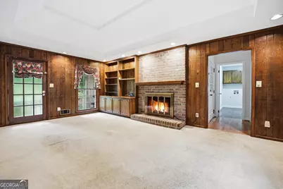 2399 Deer Ridge Drive, Stone Mountain, GA 30087 - Photo 14