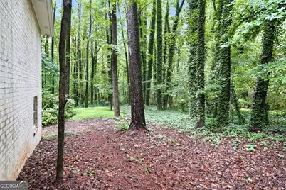 2399 Deer Ridge Drive, Stone Mountain, GA 30087 - Photo 38