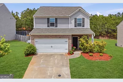 825 Fitzroy Drive, Athens, GA 30606 - Photo 1