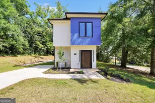 233 E Tinsley St, Griffin, GA 30223 - Photo 1