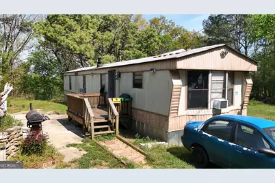 126 Denver Whitworth Road, Eastanollee, GA 30538 - Photo 2