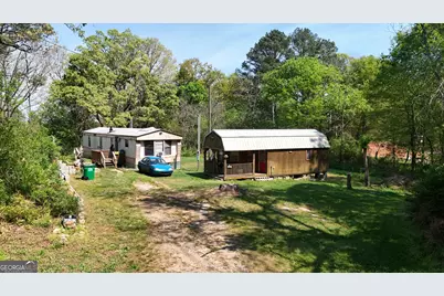 126 Denver Whitworth Road, Eastanollee, GA 30538 - Photo 1